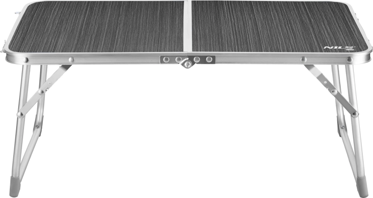 Stabiele constructie voor comfortabel serveren