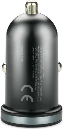 Compact en robuust ontwerp