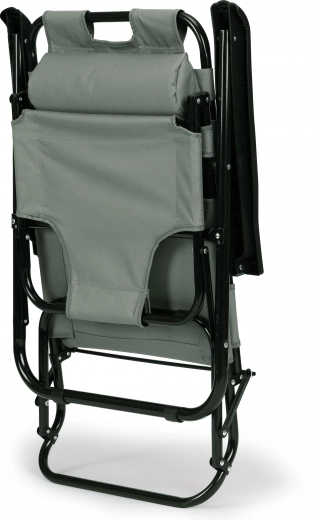 Klappbar und leicht zu transportieren