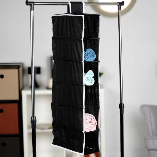 Lightweight, foldable, and space-saving