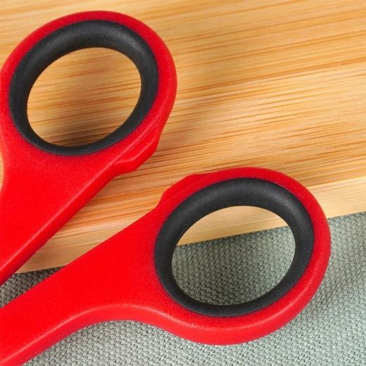 Ergonomische en comfortabele handgrepen