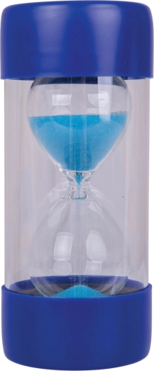 Bigjigs Toys large sand timer – 5 minutes