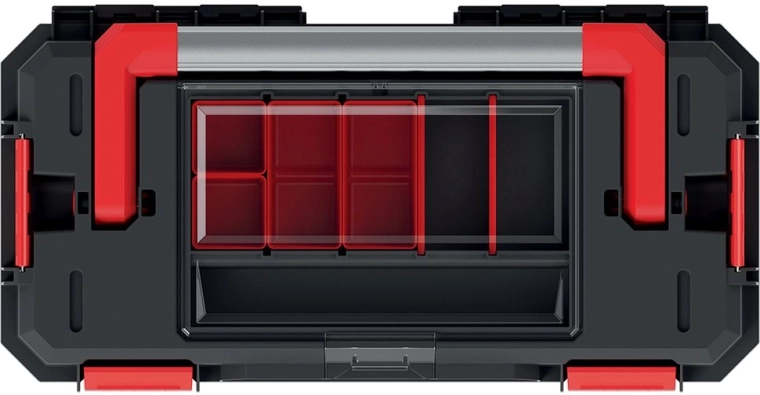 IP55-bescherming voor werken in veeleisende omstandigheden