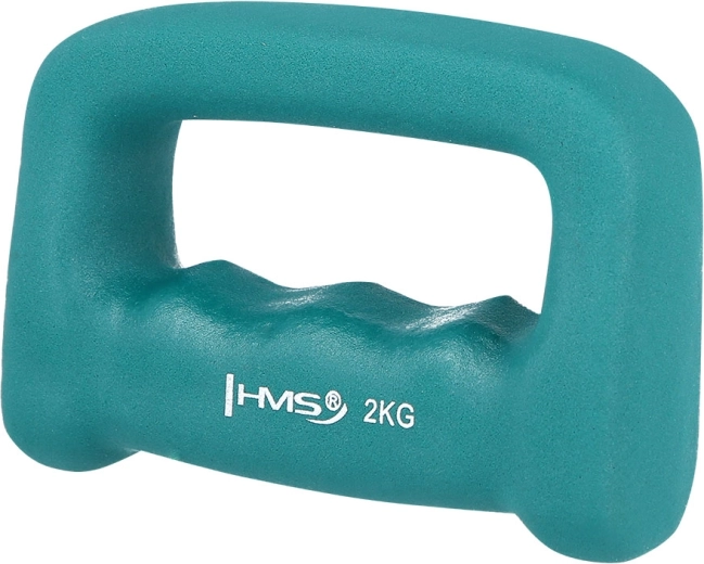 Anti-slip neoprene surface