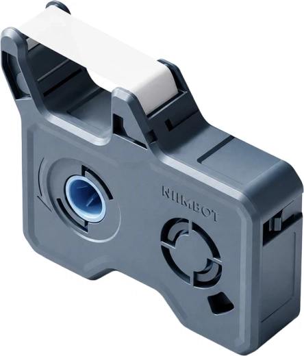 Ruban pour imprimante d’étiquettes NIIMBOT C1 blanc 14,2 mm 70 m - 1 pièce