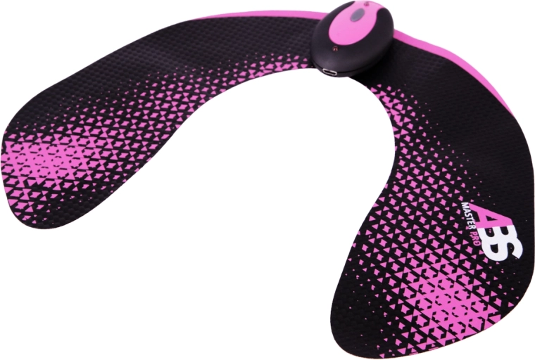 Gerichte EMS-stimulatie voor stevigere billen