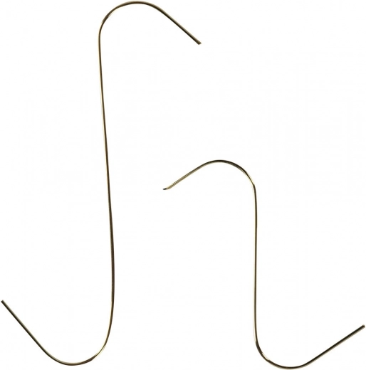 Einfaches und schnelles Aufhängen