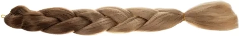 Durable synthetic fiber for any weather
