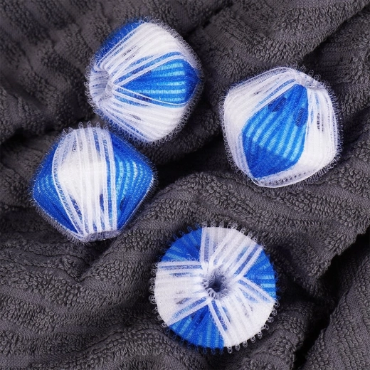 Herbruikbaar en eenvoudig te onderhouden