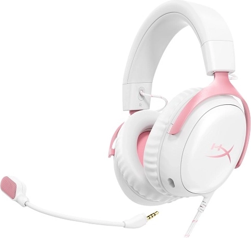 Redesigned 53 mm drivers for impressive sound