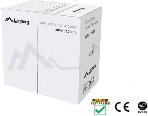 Praktische Verpackung im Karton