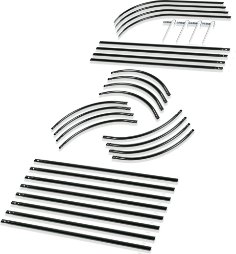 Schnelle und einfache Montage