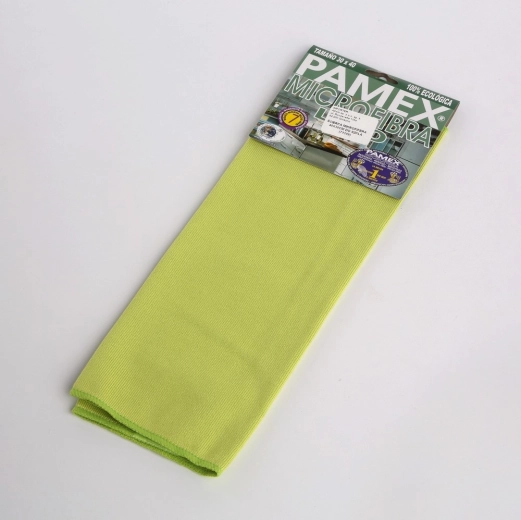 Microfiber glass cloth 40 × 30 cm