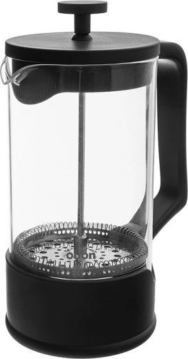 Comfortable pouring and secure grip