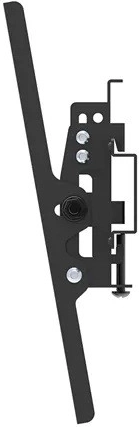 Inclinaison fluide jusqu’à 12° pour un angle parfait