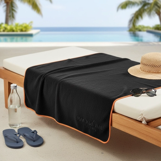 Haute capacité d’absorption et douceur au toucher