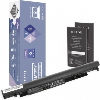 Batterie HP JC03 JC04 240 250 255 258 G6