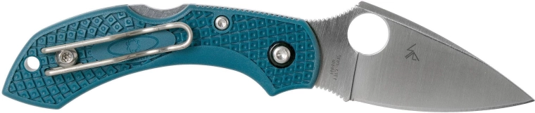 Snel openen en veilige Back Lock