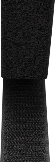 Strong adhesive layer and secure bond