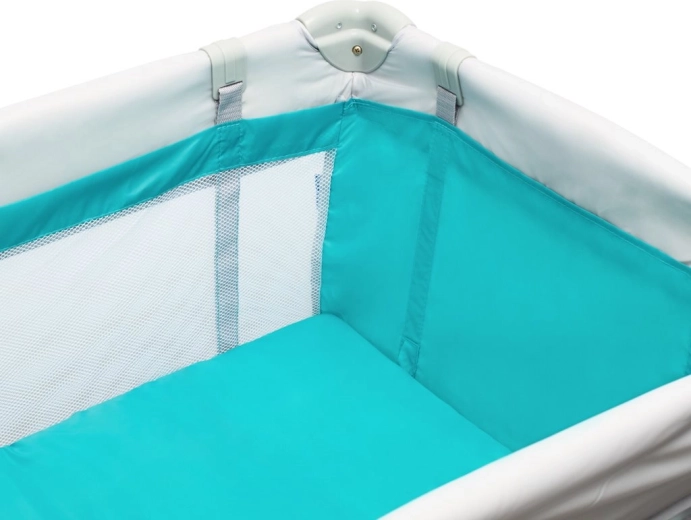 Verstellbarer Hänge-Einlegeboden für die Kleinsten