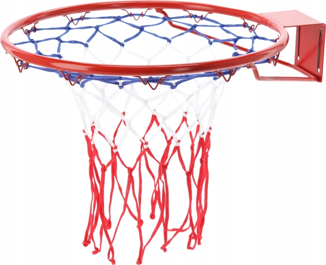 Cercle de basket avec filet 45 cm
