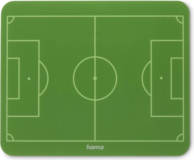 Hama muismat Football - 1 stuk