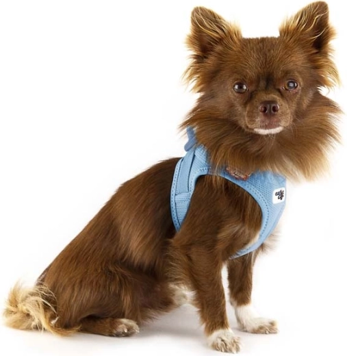 Breathable Air‑Mesh comfort