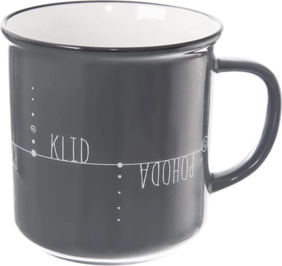 Tasse en céramique Relax 0,7 l