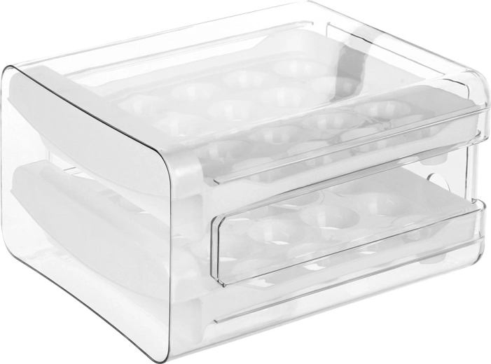 Übersichtliche und robuste Konstruktion