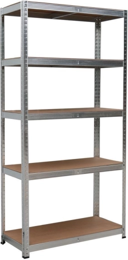 Hoge draagkracht en stabiele constructie