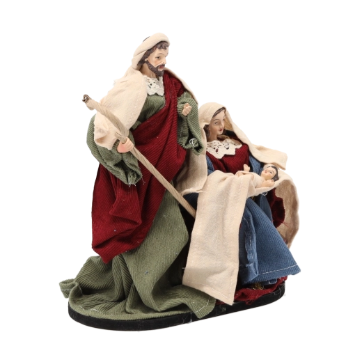 Stabiler Sockel und widerstandsfähiges Material