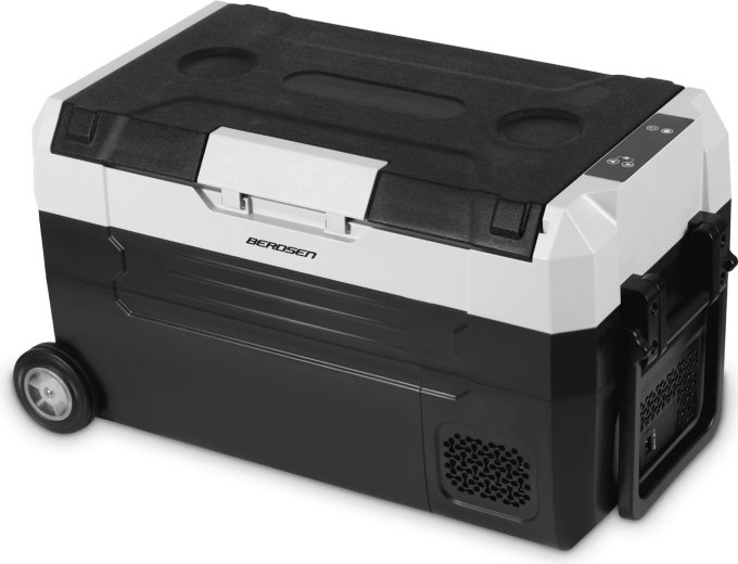 Koelen en vriezen tot -20 °C