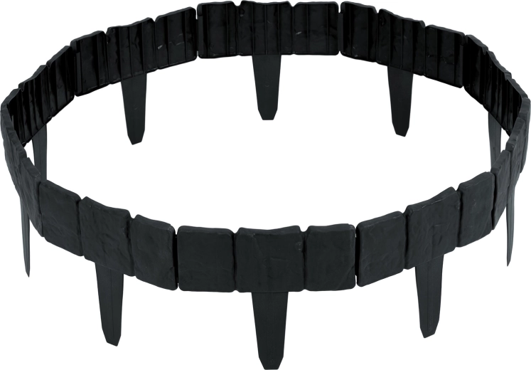 Modular system for any shapes