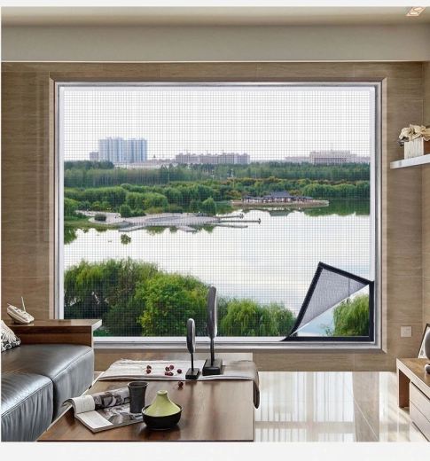 Easy installation and comfortable use