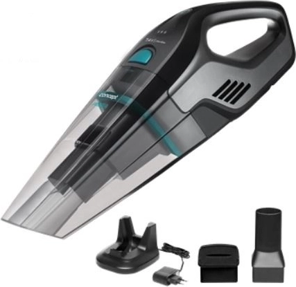 Aspirateur à main Wet & Dry 7,4 V Concept RISER VP4350
