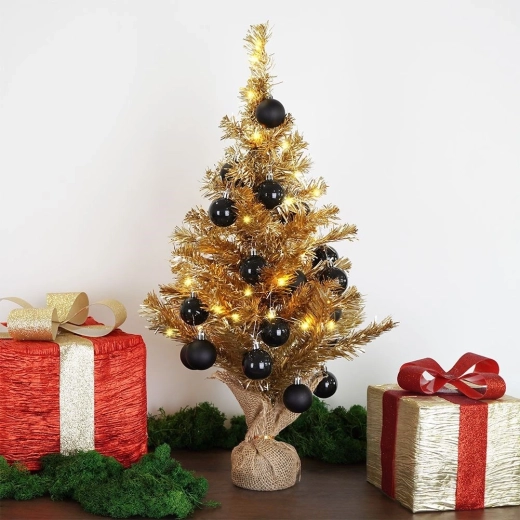 Decoreer naar eigen smaak