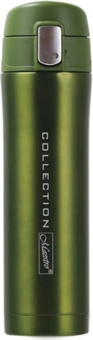Thermosbeker 450 ml MAESTRO groen