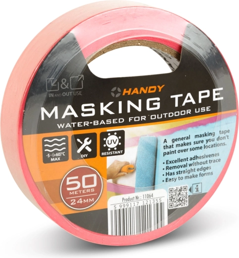 Doux pour les surfaces sensibles