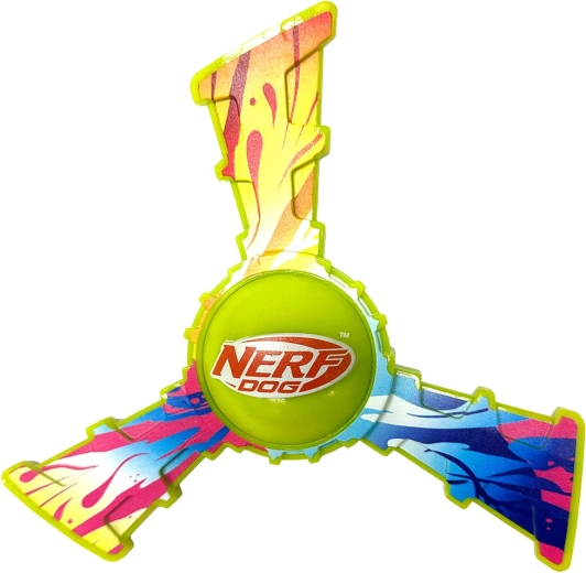 Aerodynamische Form für lange Flüge