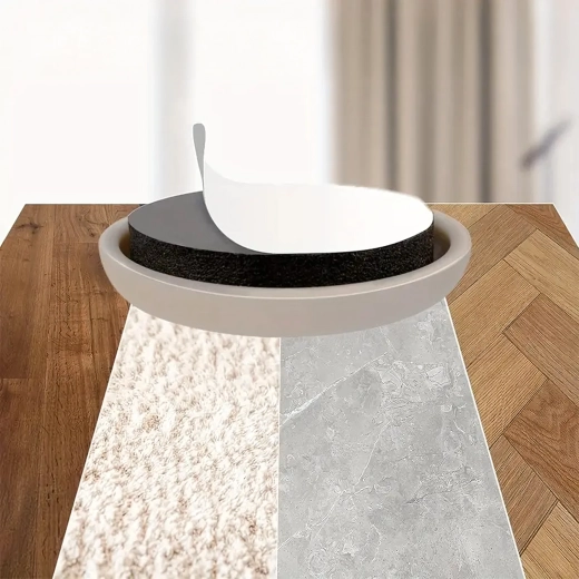 Utilisation universelle sur différentes surfaces