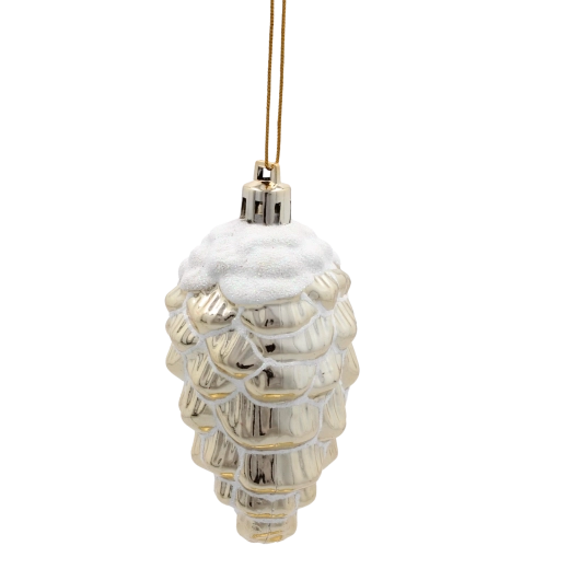 Fini brillant pour une brillance maximale