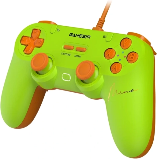 Joysticks Hall Effect anti-drift