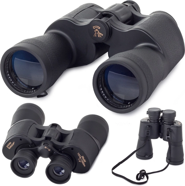 Fernglas für Jagdbeobachtungen 20x50