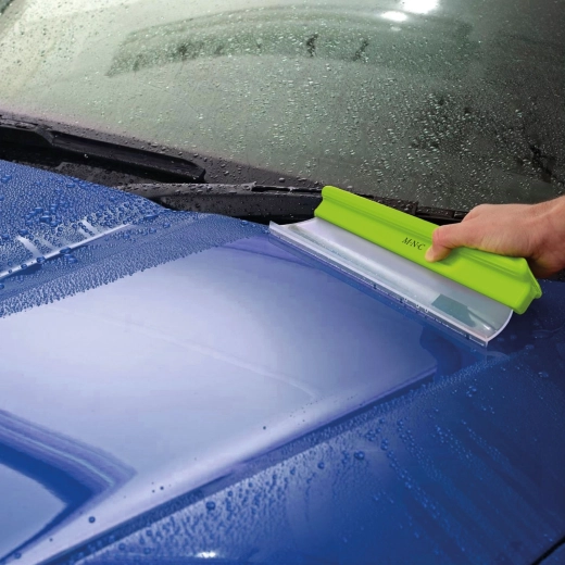 Watertrekker voor de auto 30 cm