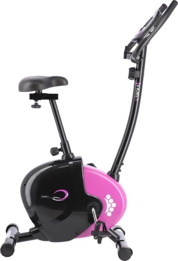 Soepele en stille magnetische weerstand