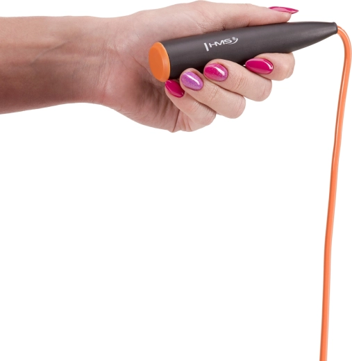 Comfortabele foam handgrepen