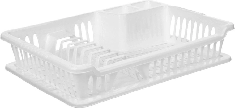 Lightweight, durable, and BPA-free