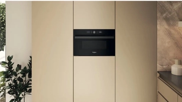 Automatische 6th Sense-programma’s en JetDefrost