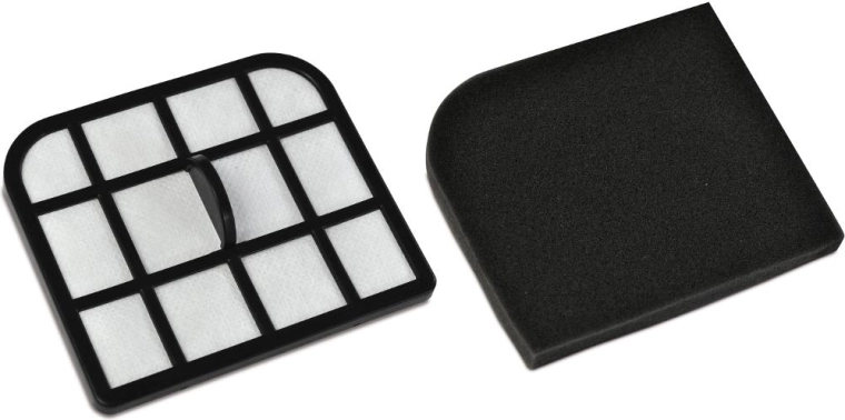 Kit de filtres de sortie pour aspirateur SENCOR SVC 1030 Cat & Dog