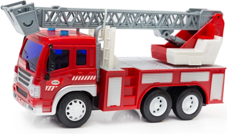 Ferngesteuertes Feuerwehrauto – 1 Stück